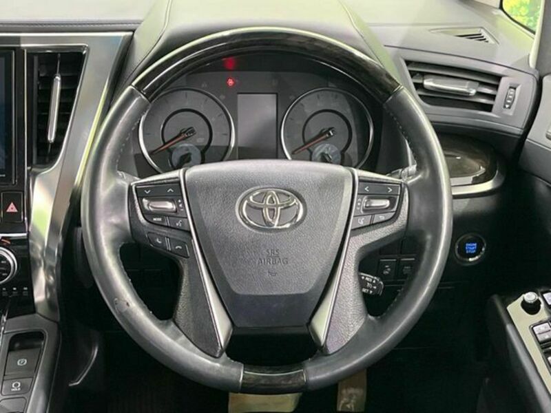 ALPHARD-11