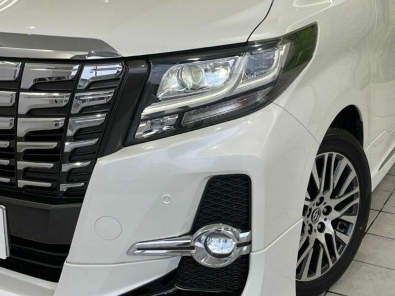 ALPHARD-12