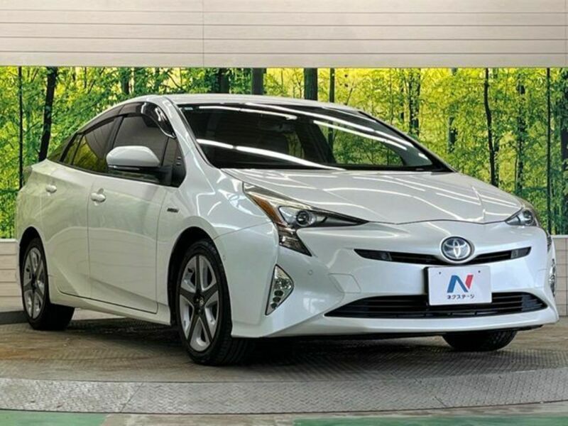 PRIUS