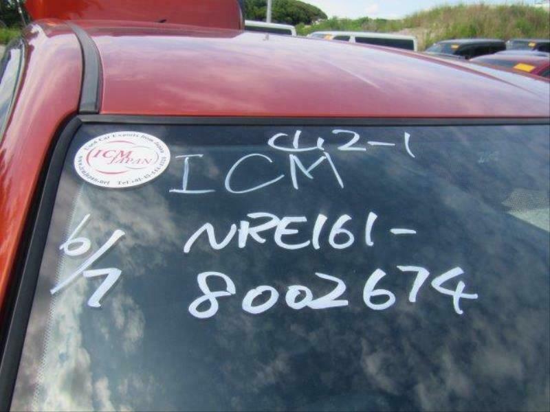 COROLLA FIELDER