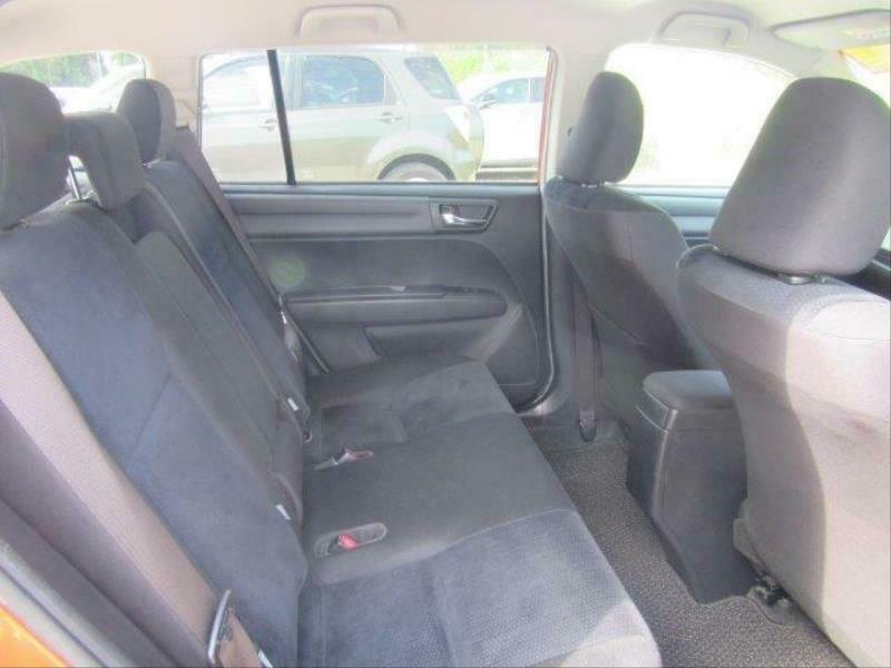 COROLLA FIELDER