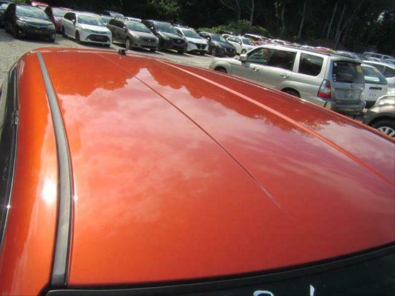 COROLLA FIELDER