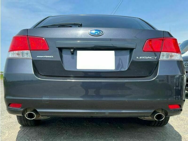 LEGACY B4