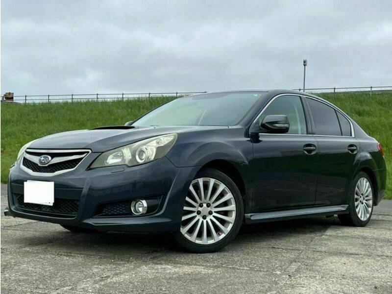 LEGACY B4