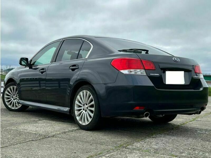 LEGACY B4