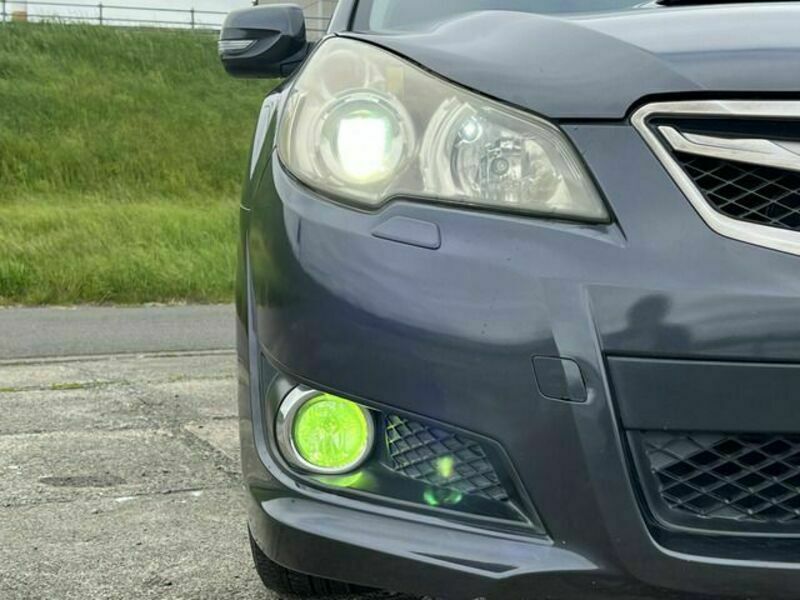 LEGACY B4