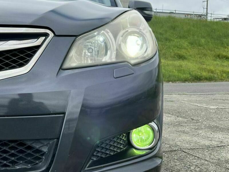 LEGACY B4