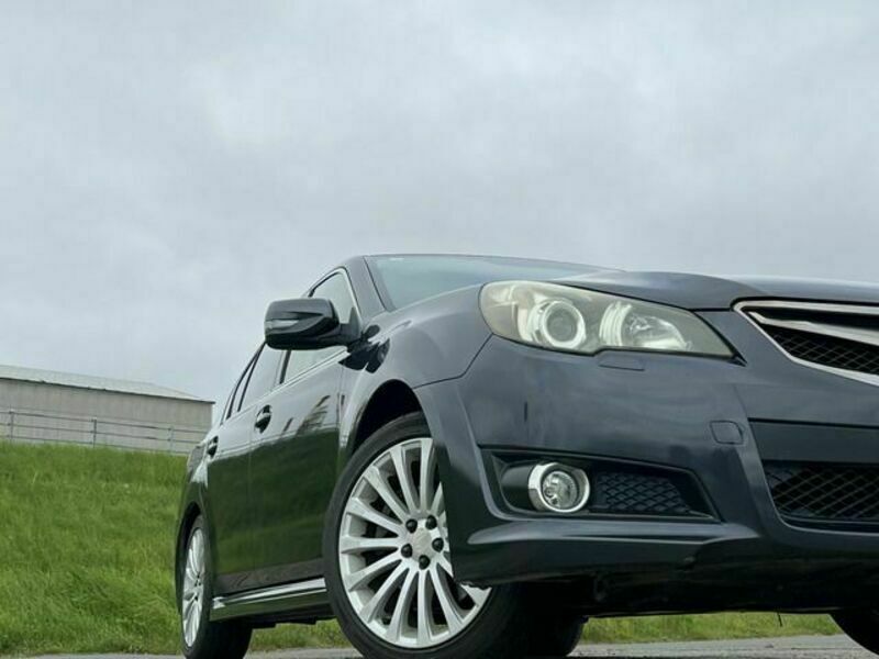 LEGACY B4