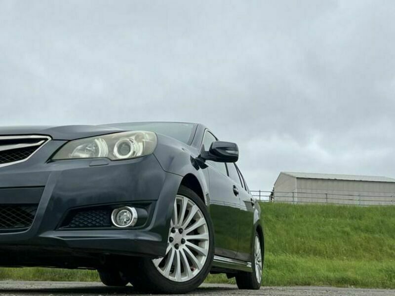 LEGACY B4
