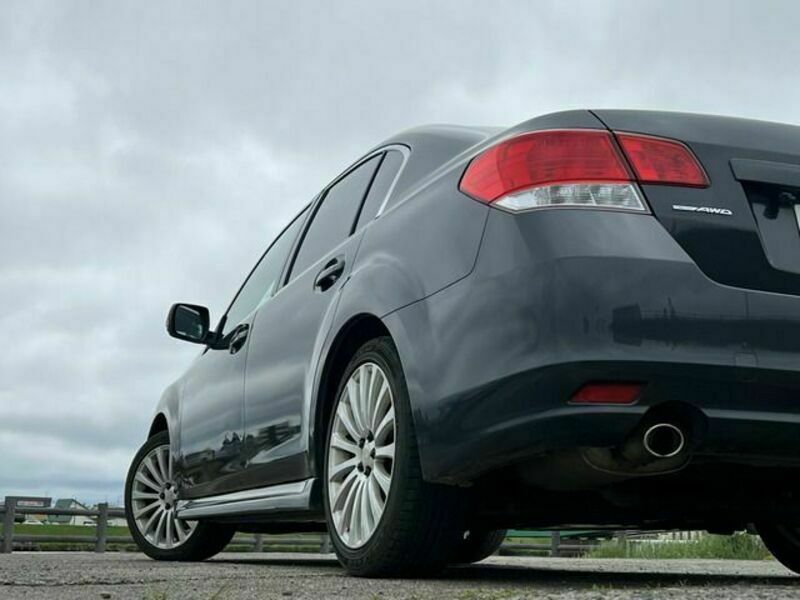 LEGACY B4