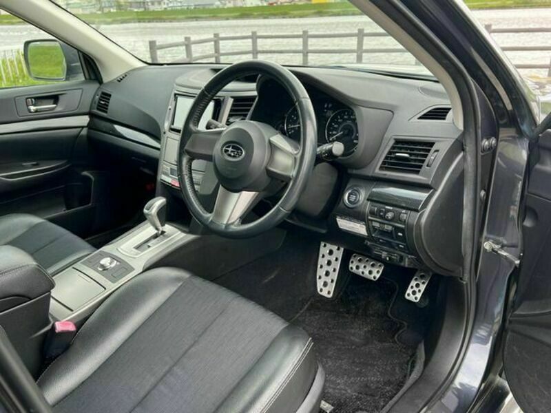 LEGACY B4