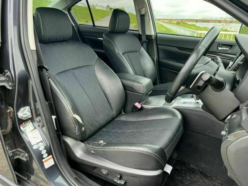 LEGACY B4