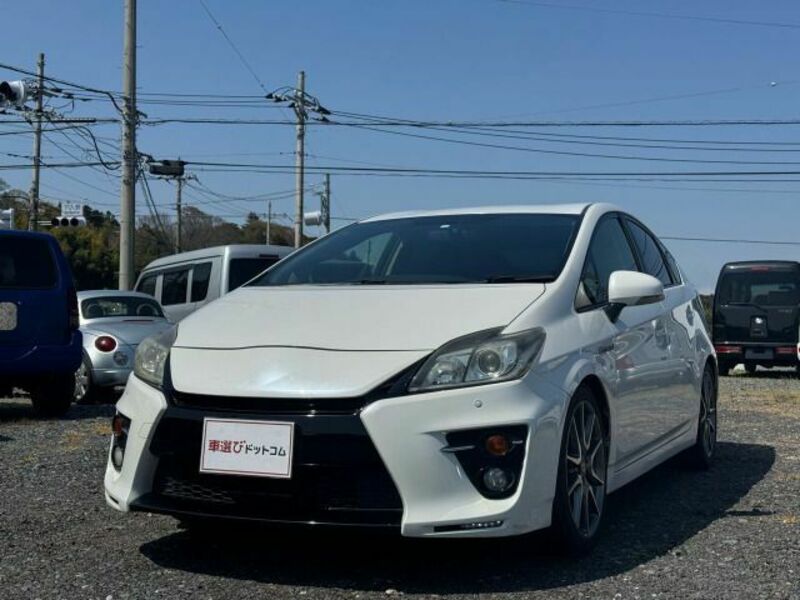 PRIUS