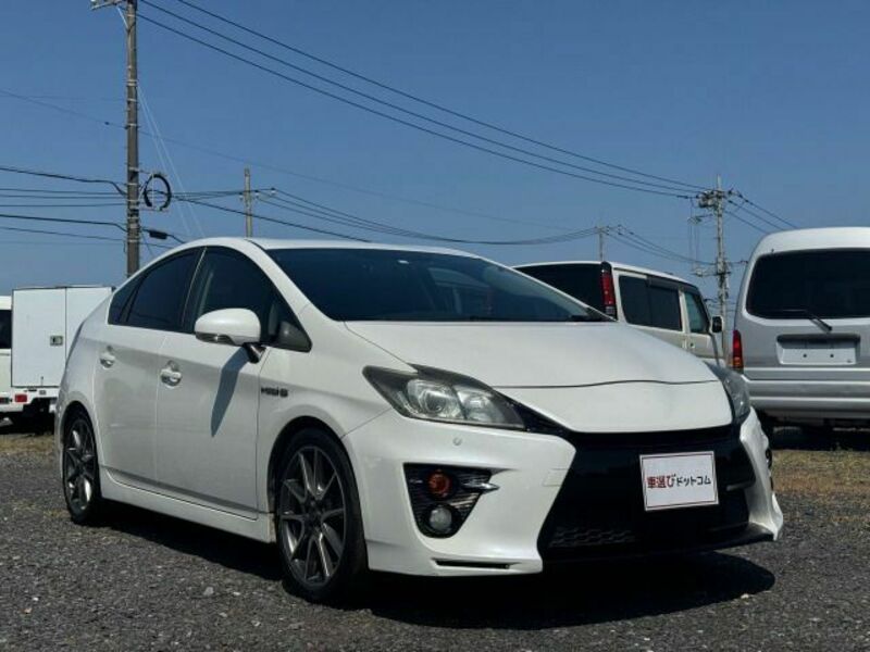 PRIUS