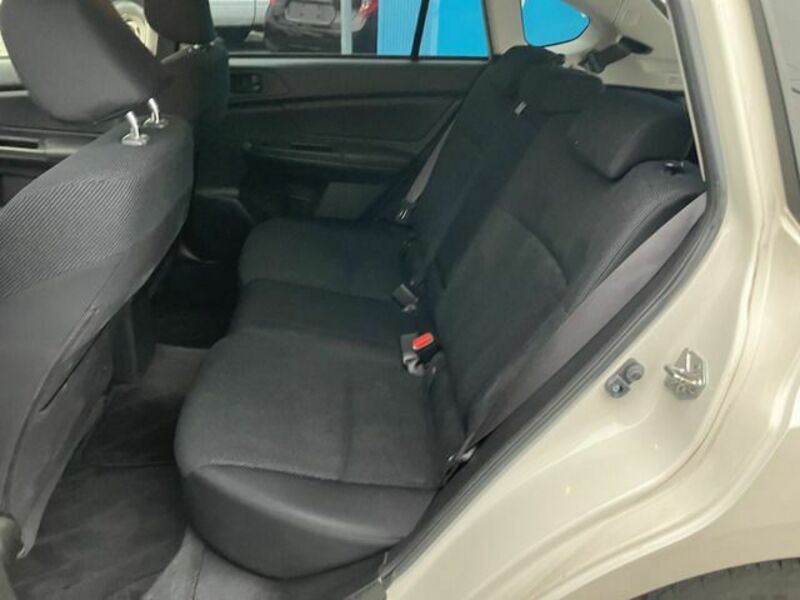 IMPREZA SPORT
