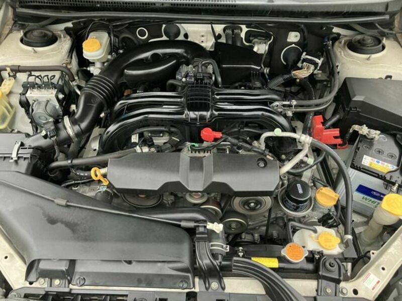 IMPREZA SPORT
