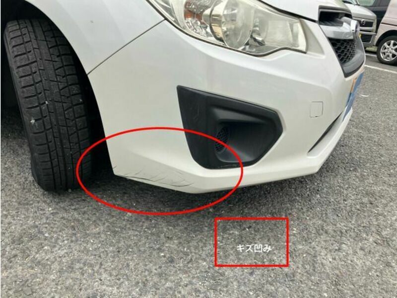 IMPREZA SPORT