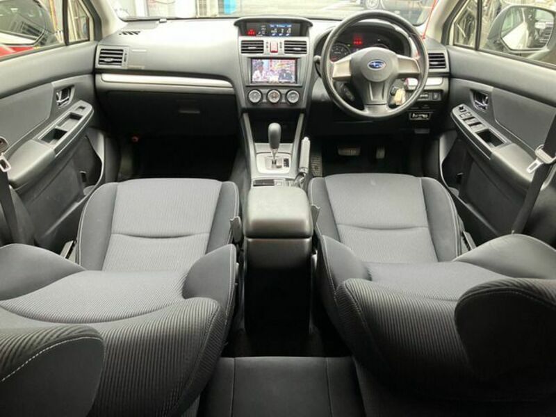 IMPREZA SPORT