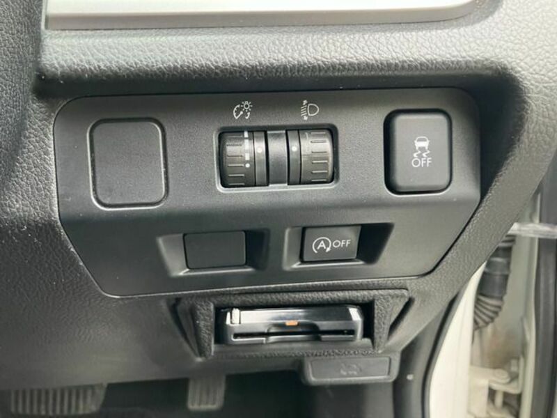 IMPREZA SPORT