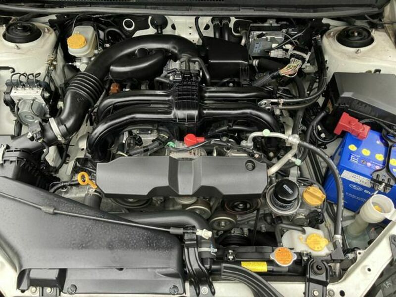 IMPREZA SPORT