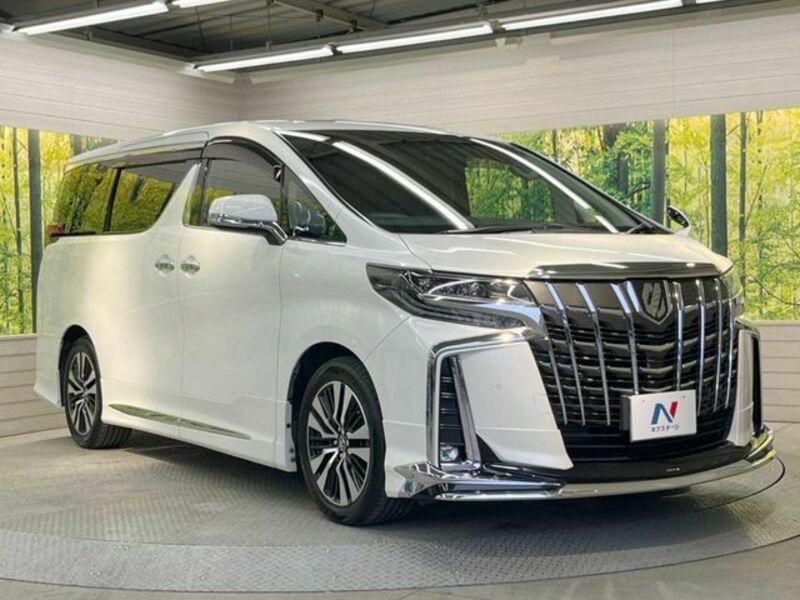 ALPHARD