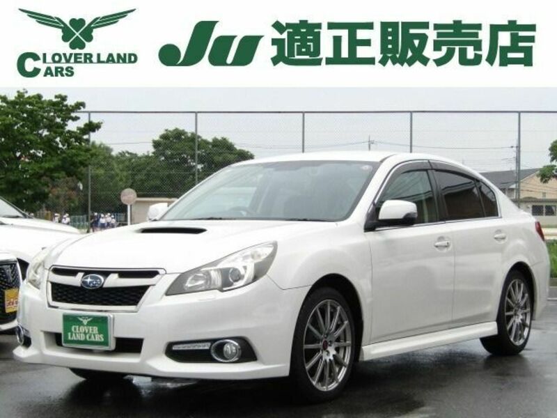 LEGACY B4
