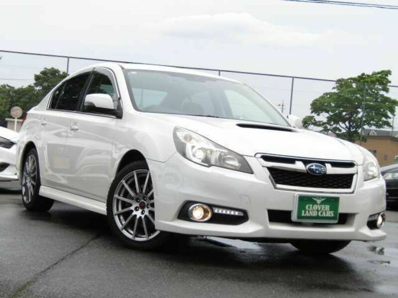 LEGACY B4-5