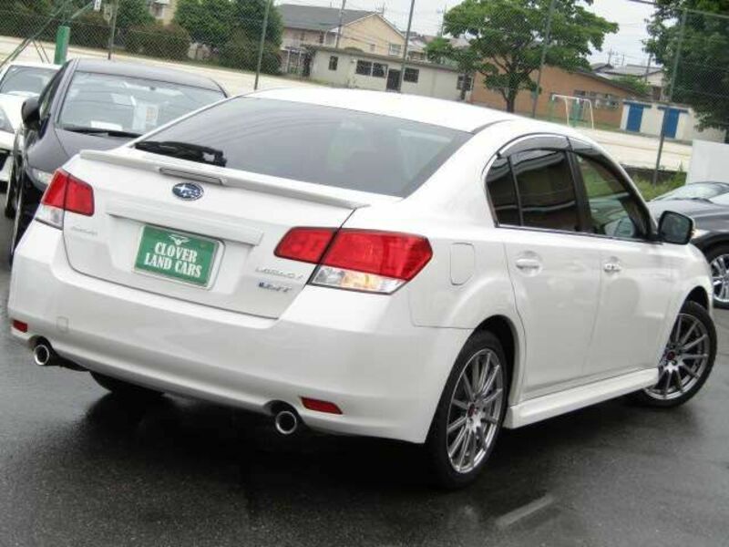 LEGACY B4-6