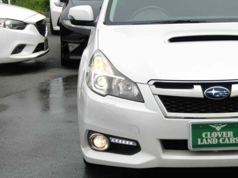 LEGACY B4-7