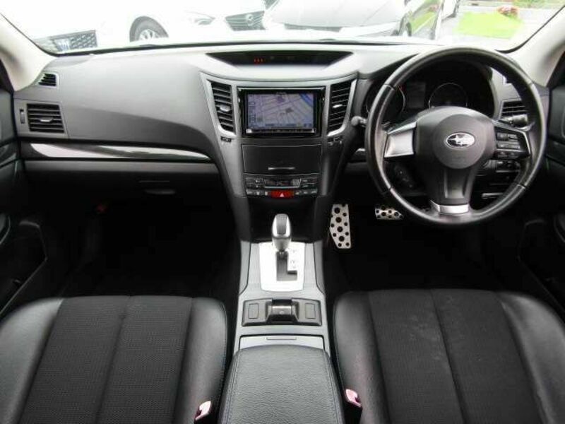 LEGACY B4-16