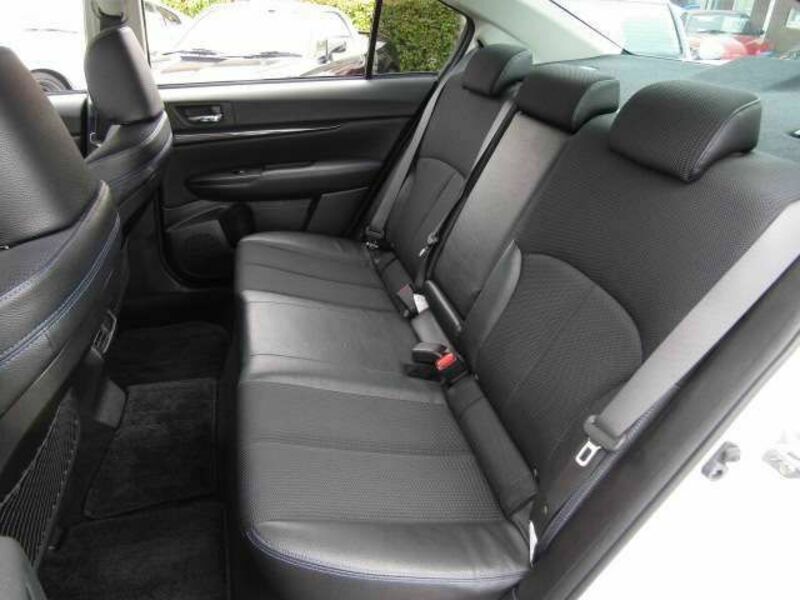 LEGACY B4-18
