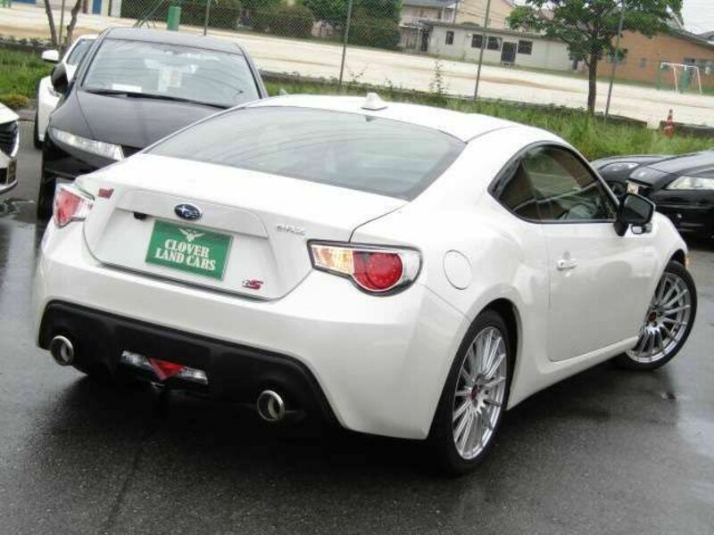BRZ