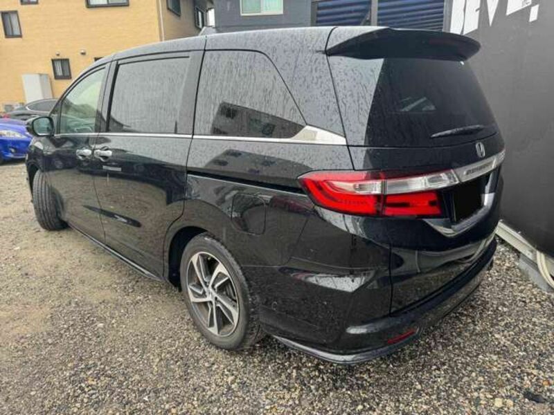 ODYSSEY