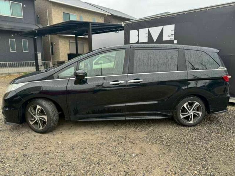 ODYSSEY