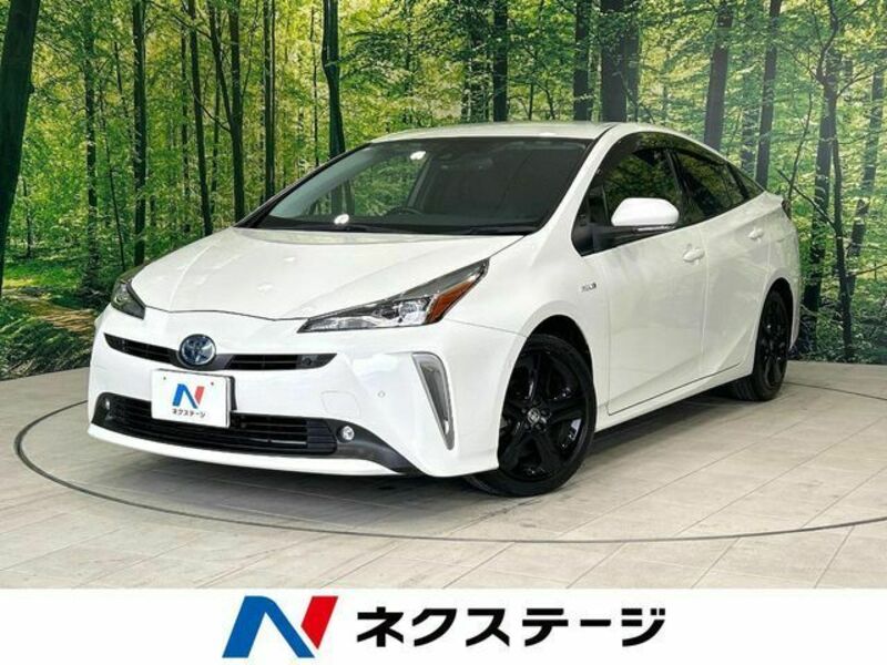 PRIUS