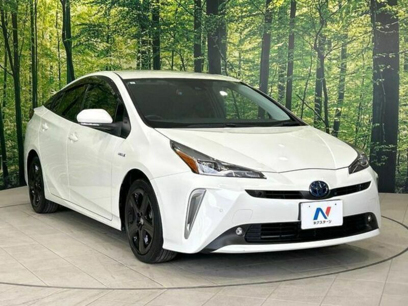 PRIUS