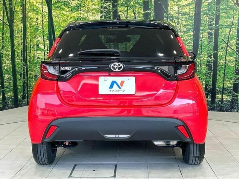 YARIS