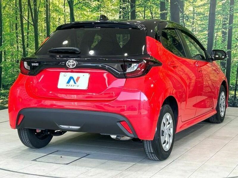 YARIS