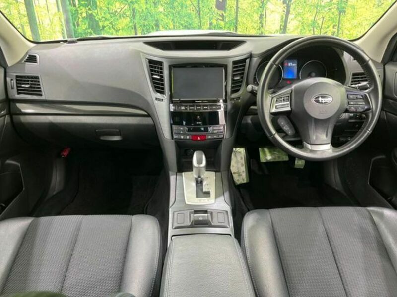 LEGACY B4