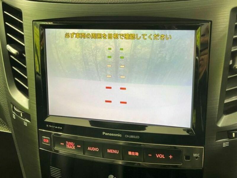 LEGACY B4