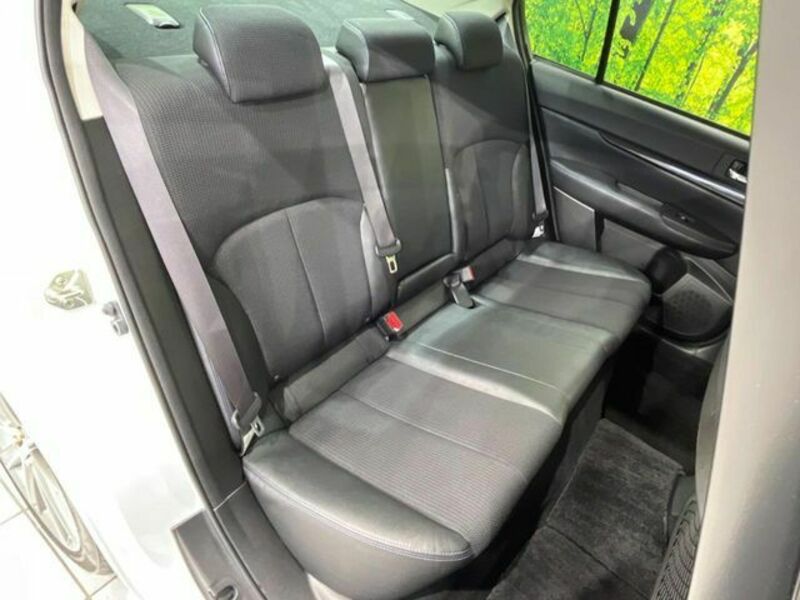 LEGACY B4