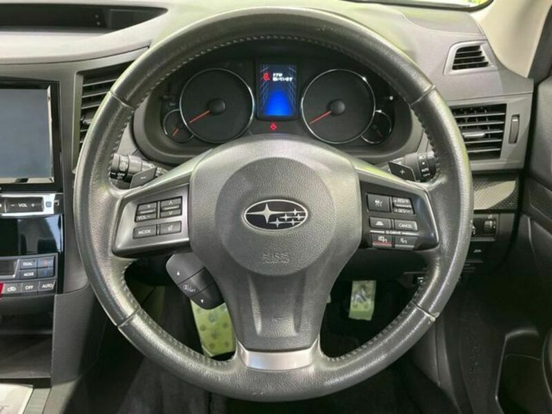 LEGACY B4