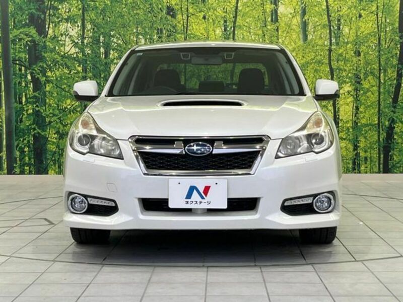 LEGACY B4