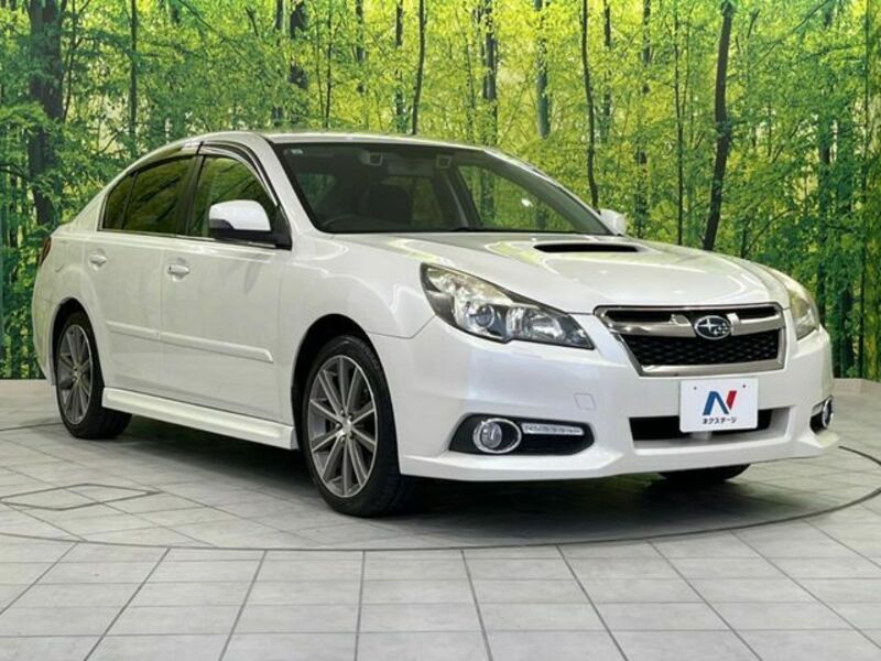 LEGACY B4