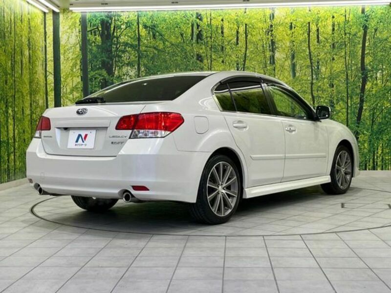 LEGACY B4