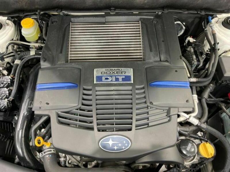 LEGACY B4