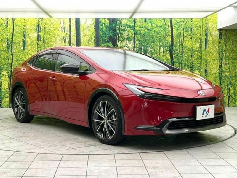 PRIUS