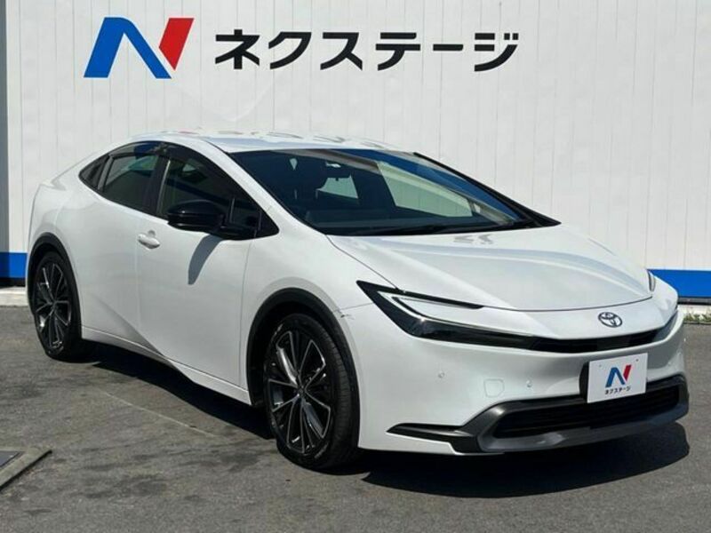 PRIUS