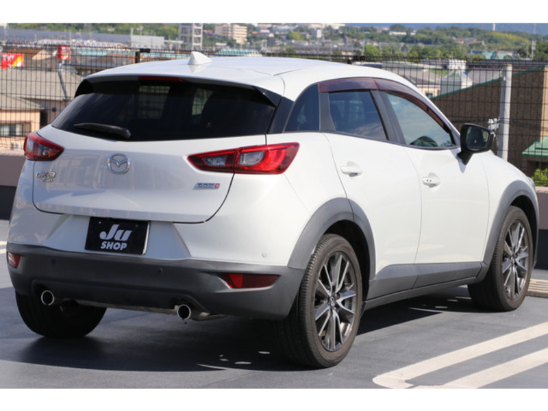 CX-3