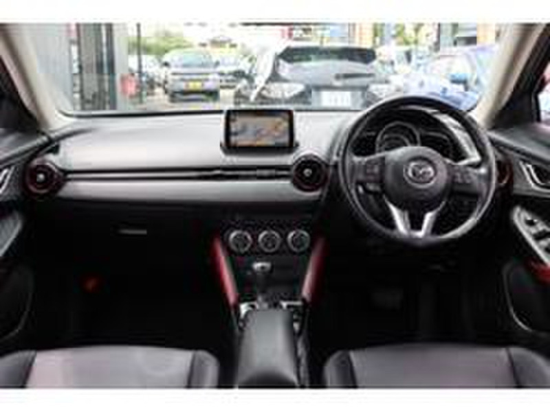 CX-3